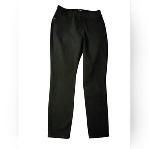 "D.Jeans" Black Pants For Women!